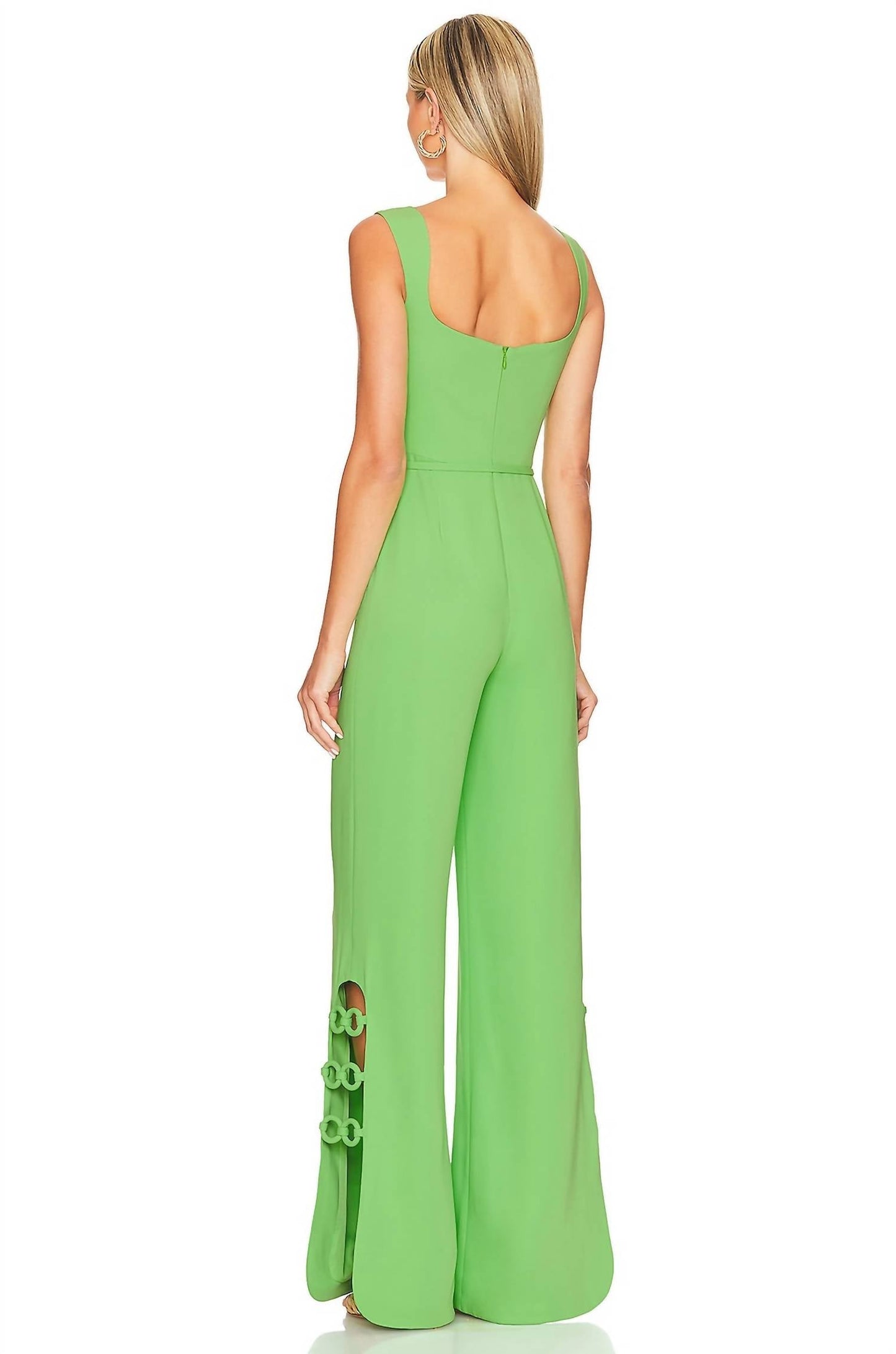 Alexis - Women's Zila Jumpsuit