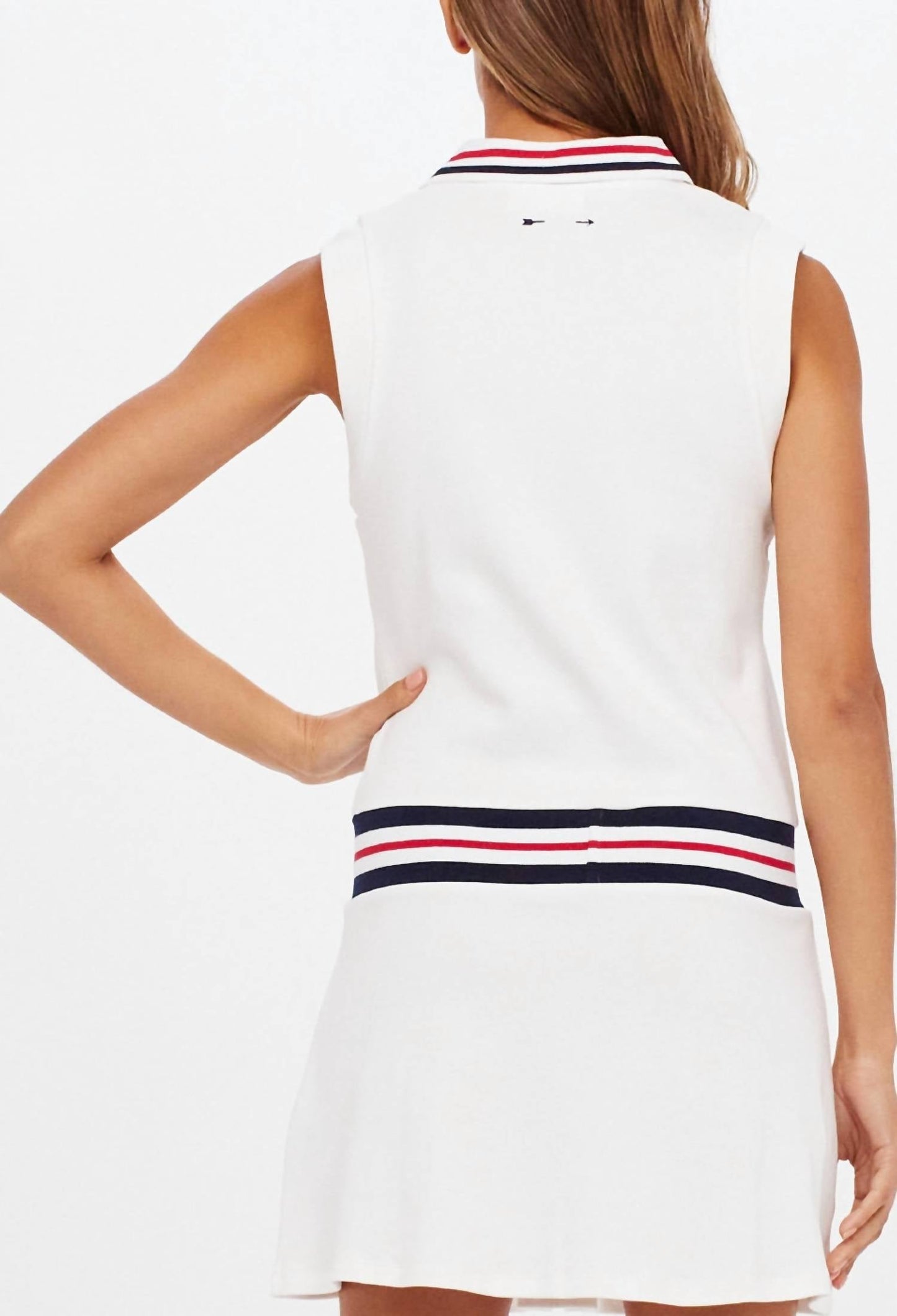 The Upside - Love Fay Dress