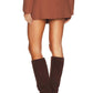 For Love & Lemons - ALYSA MINI SKIRT