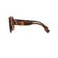 Burberry - Women's Helena Non Polarized Sunglasses