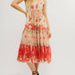Free People - Super Thrills Maxi Skirt