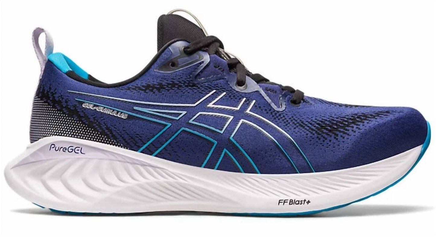 Asics - Men's Gel Cumulus 25 Shoes