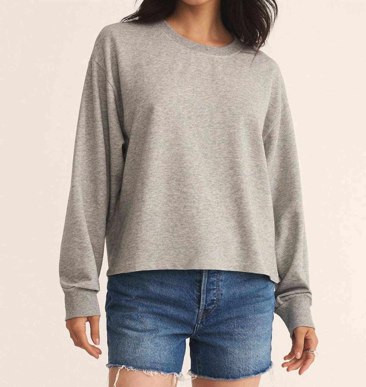 Z Supply - Ellis Crew Sweatshirt