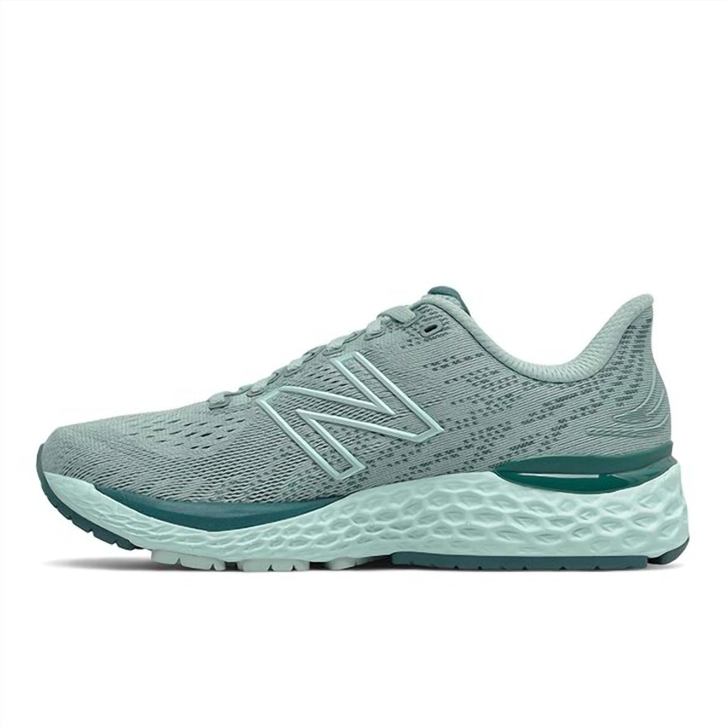 New Balance - WOMEN'S FRESH FOAM 880V11 RUNNING SHOES - B/MEDIUM WIDTH