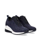 Exe - Women's Zipper Sneaker