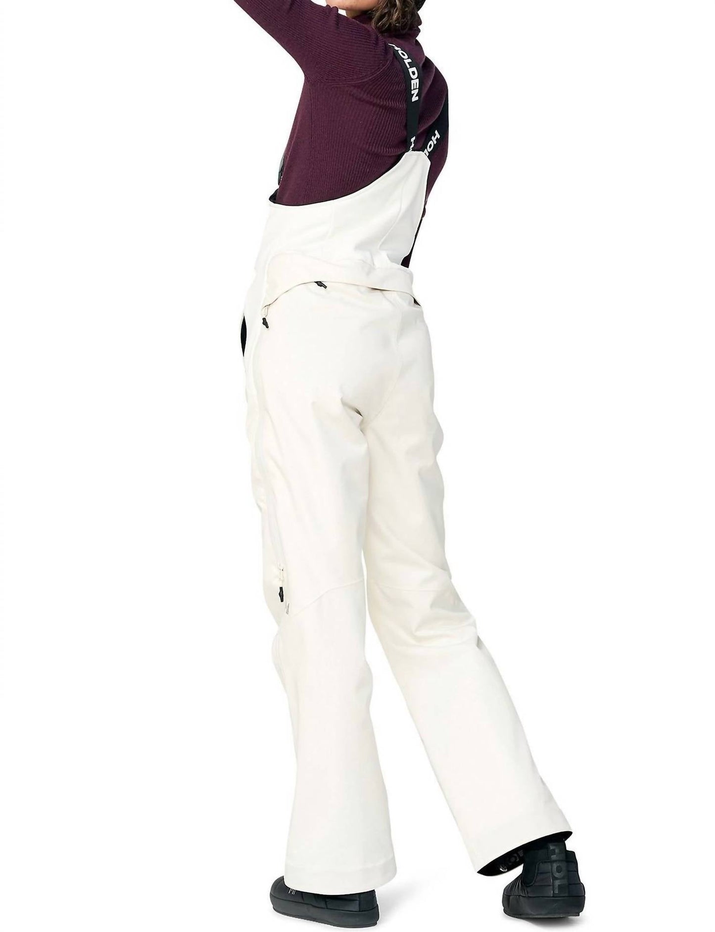 Holden - SADIE BIB PANT