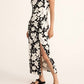 Z Supply - Valencia La Plage Midi Dress
