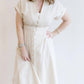 Hem & Thread - Classic Dress