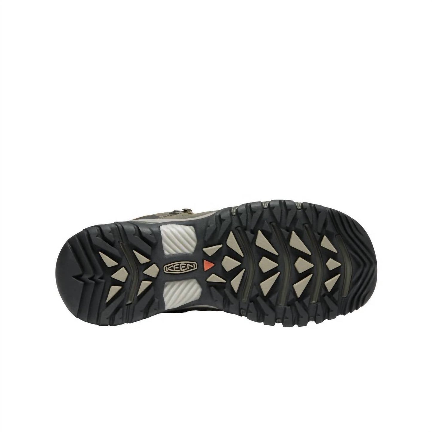 Keen - Men's Targhee Iii Waterproof Mid Boot