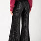 Free People - Women's Star Sign Velvet Pants
