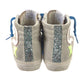 Golden Goose - Women's Slide High Top Sneaker