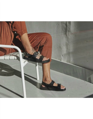 Freda Salvador - Sandália Piper Croc Feminina