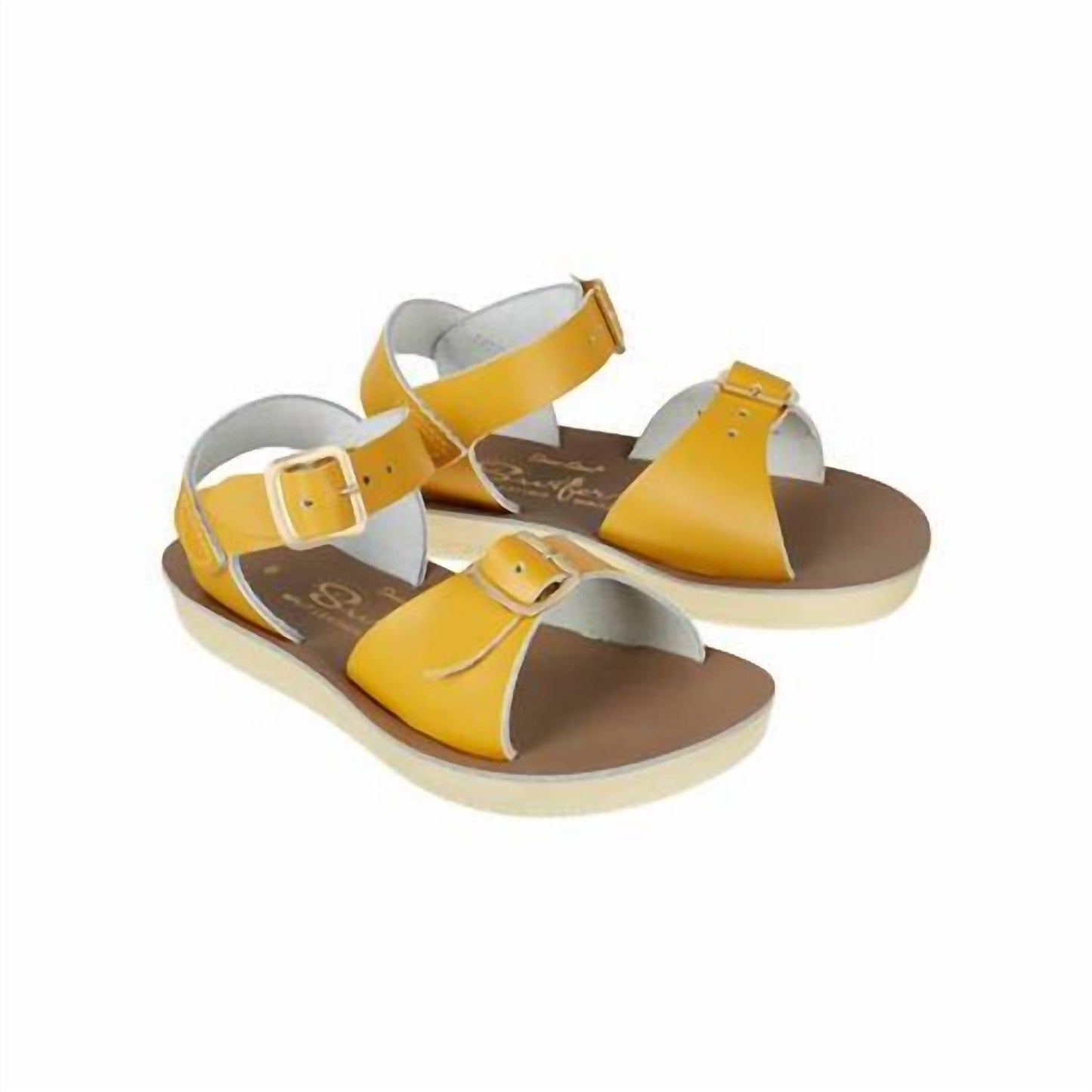 Salt Water Sandals - Kids Surfer Sandal