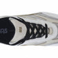 Sas - Men's Journey Mesh Lace Up Sneaker