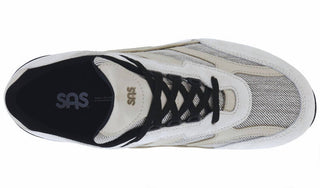 Sas - Tênis Journey Mesh com Cadarço Masculino