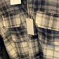 Z Supply - Women's Tucker Plaid Fleece Jacket