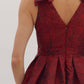 Entro - Celebration Midi Dress