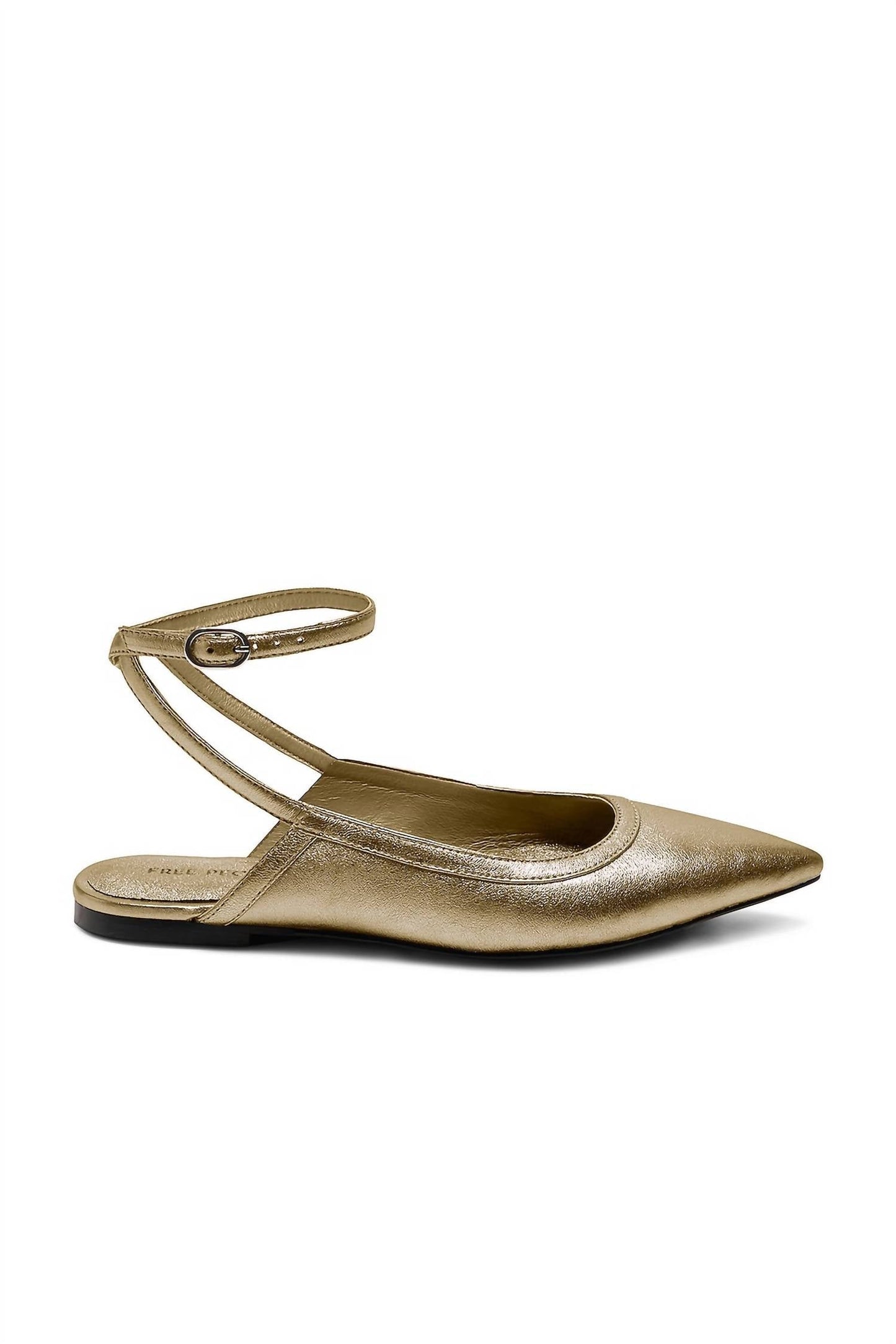 Free People - Women's Jules Point Flat