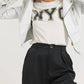 Jakett - Erin Burnished Leather Jacket