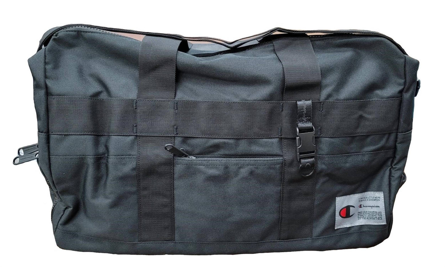 Champion - Bolsa de viagem Lifeline masculina