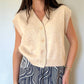 Crush - Brushed Palm Cardigan