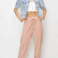 Risen - Ollie Cropped Shirt Jacket