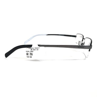 Alberto Romani - Men's Ar 706 Rectangle Eyeglasses