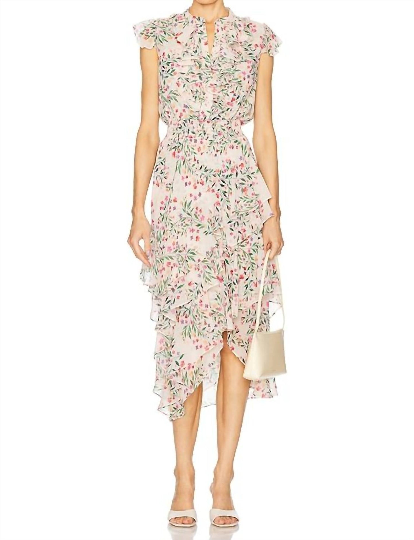 Misa Los Angeles - Ilysa Dress