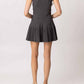 Line And Dot - Katie Sweater Dress