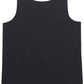 Multiples - Women's Double Scoop Neck Tank Top