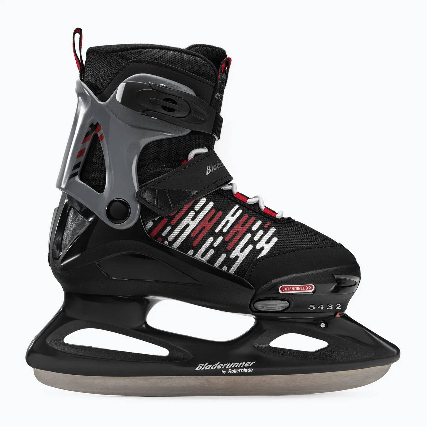 Bladerunner - Boys Micro Ice Skate