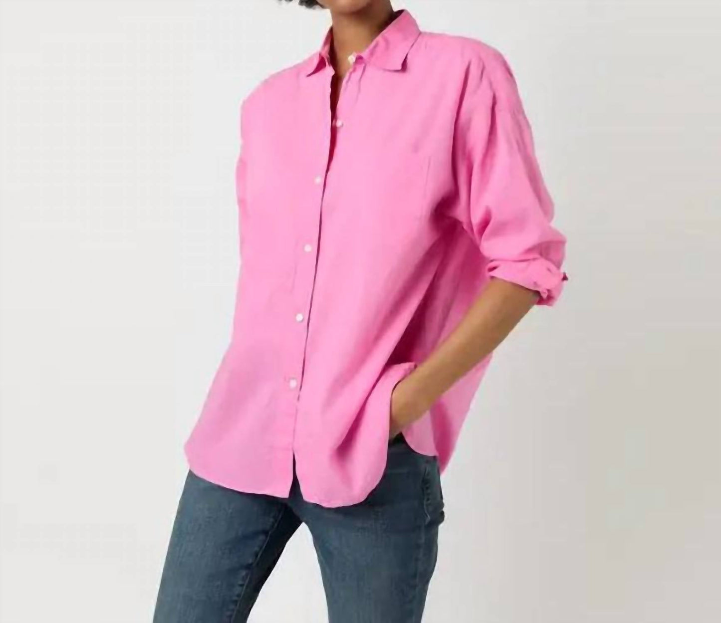 Ann Mashburn - Women's Weekender Shirt