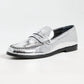 Free People - Women's Blanket Stitch Loafer