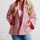 Caryn Lawn - Bridget Tweed Jacket