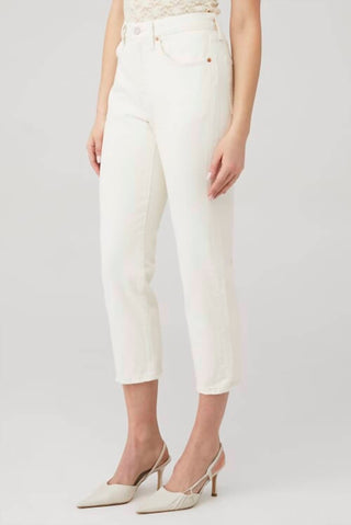 Levi'S - 501 Crop Jean