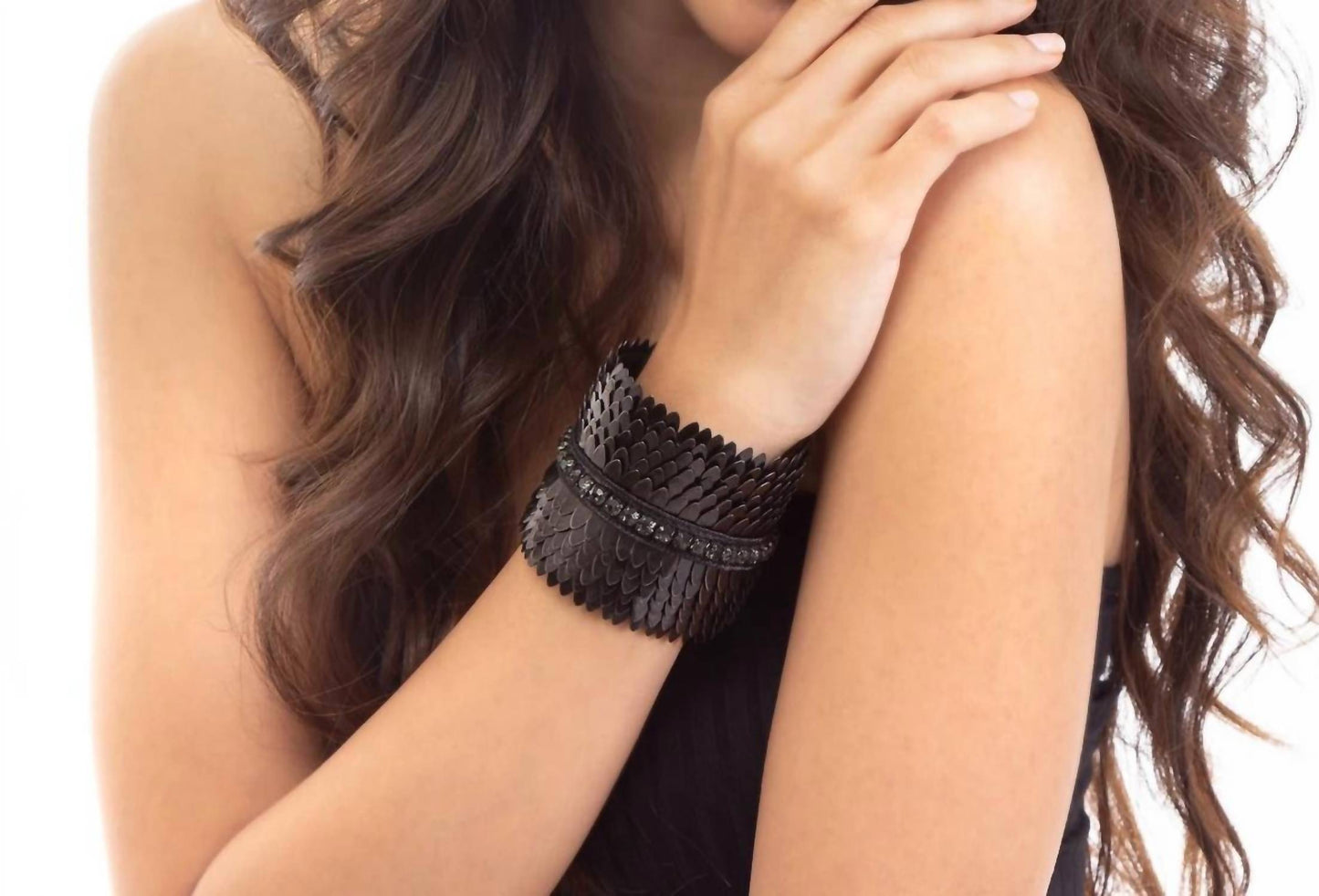 Deepa Gurnani - Women's Gigi Cuff Bracelet