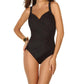 Miraclesuit - Dd-cup Caliente Underwire One Piece