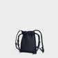 Lemiz - Women's Mini Bowie Drawstring Crossbody Bag