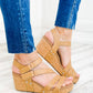 Corkys Footwear - Giggle Wedge