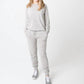 Faire - Cashmere Jogger Pants
