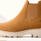 Ariat - Women's Fatbaby Twin Gore Suede Boot