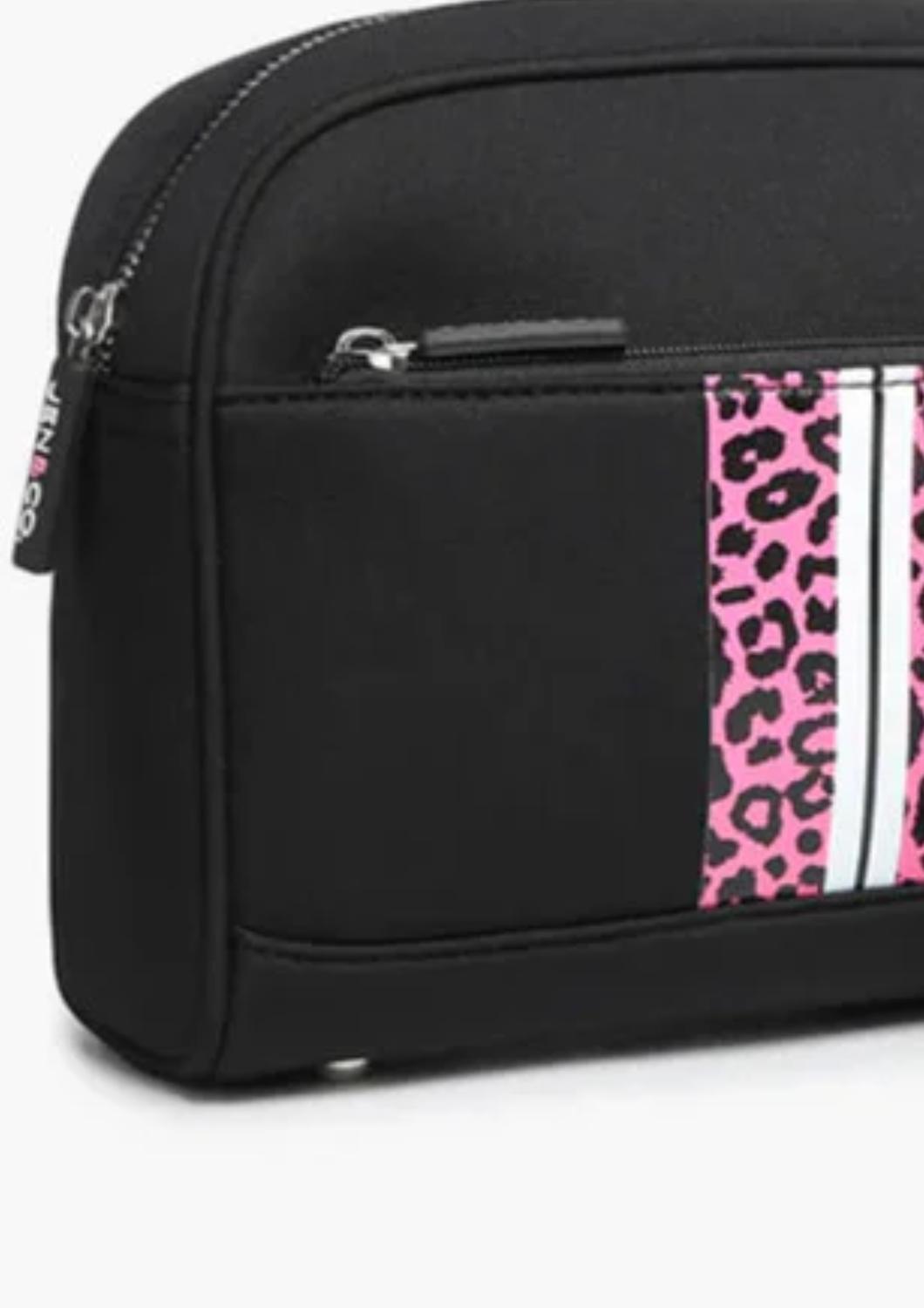 Jen &amp; Co. - Bolsa Toni Neoprene Feminina