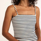 Z Supply - Caffari Stripe Tube Top