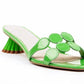 Cecelia New York - Women's Bunny Sandals