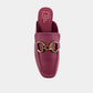 Shu Shop - Women's Andromeda Flat Mules