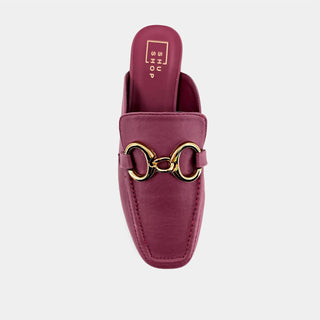 Shu Shop - Mulas Andromeda Flat Femininas