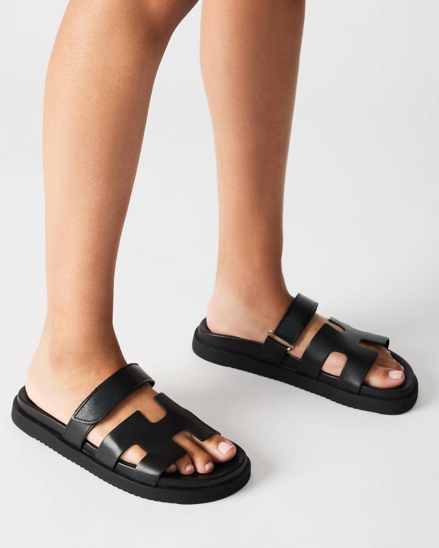 Steve Madden - Women's Mayhem Slide Sandal