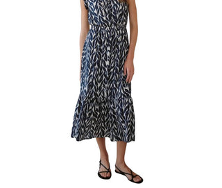 Bella Dahl - Ruffle Midi Dress