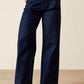 Ariat - Ultra High Rise Pleated Trouser Jeans