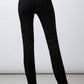 Paige - Hoxton High Rise Jeans